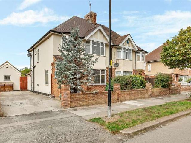 House for sale in Castle, Bedford