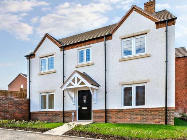 House for sale in Upper Wick, Malvern Hills