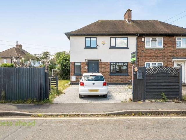 House for sale in Hackbridge, Greater London