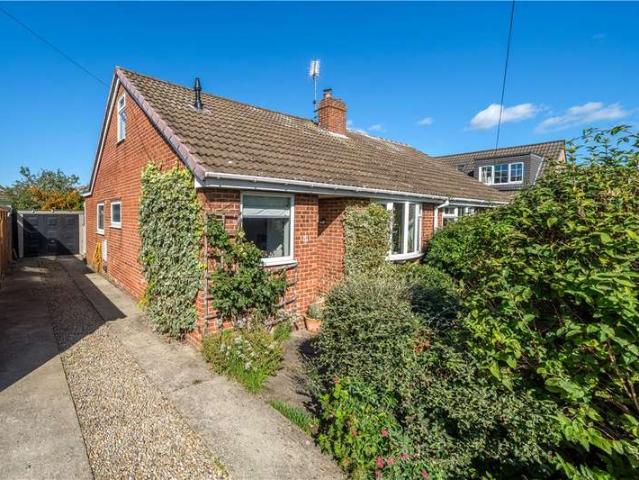 House for sale in Tockwith