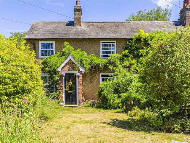 House for sale in Pouchen End, Hertfordshire