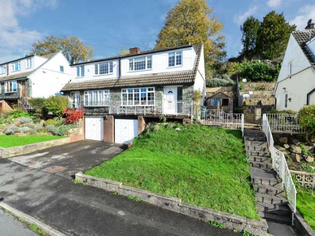 House for sale in Priestthorpe, Crossflatts