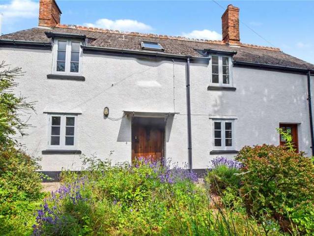 House for sale in Bicknoller