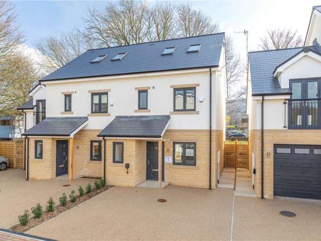 House for sale in Ilkley, West Yorkshire