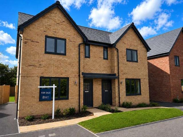 House for sale in Pamington, Gloucestershire