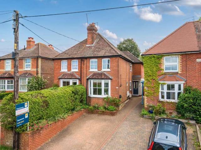House for sale in Milford, Fole