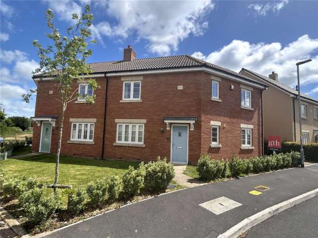 House for sale in Stoke Sub Hamdon, Somerset