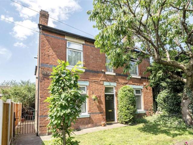 House for sale in Haddon, East Midlands