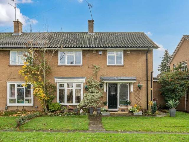 House for sale in Old Town, Shephall