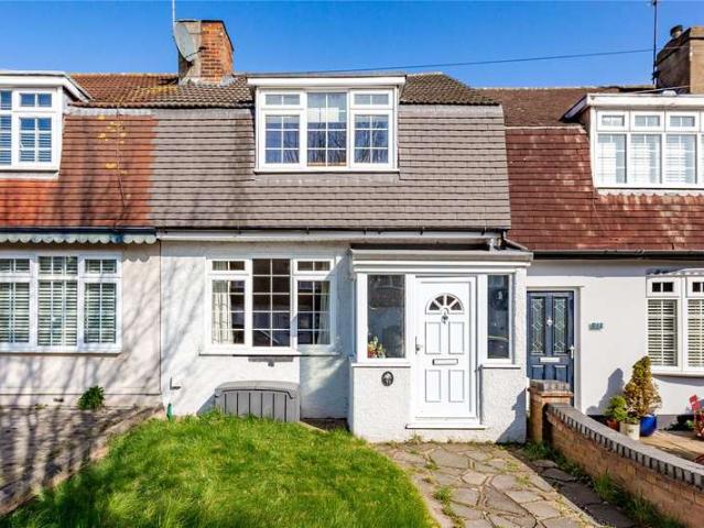 House for sale in Upminster, Greater London