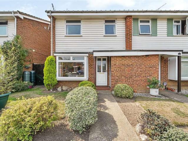 House for sale in St John's, Woking