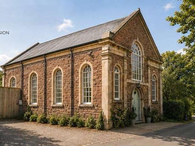House for sale in Weston Under Penyard