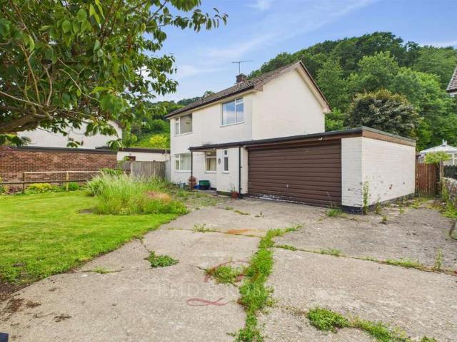 House for sale in Dolywern, Wales