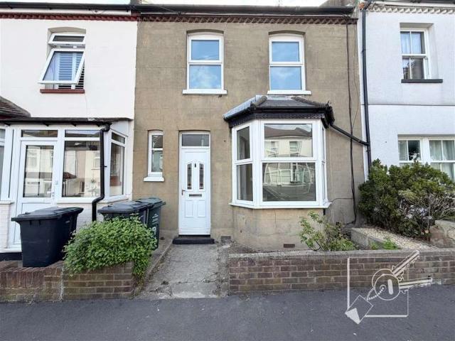 House for rent in Worcester Park Estate, Monks Orchard