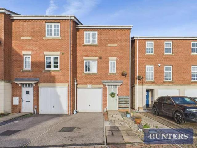 House for sale in Old Town, Bridlington