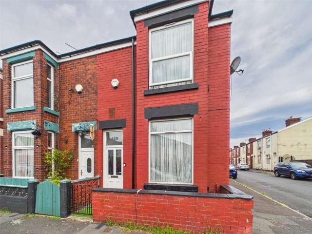 House for sale in Georgia, Greater Manchester