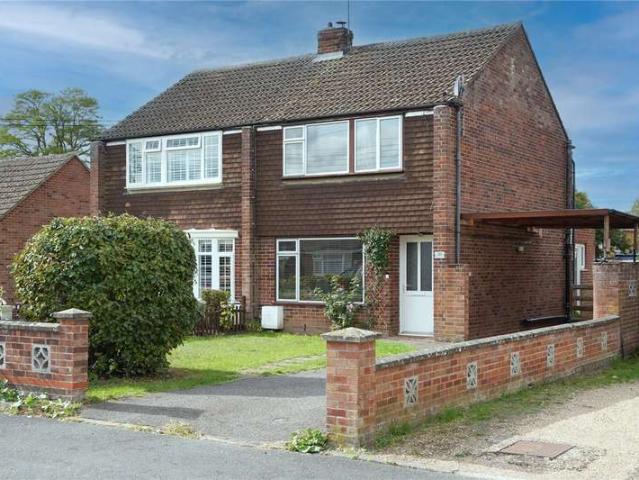 House for sale in Mildenhall, West Suffolk