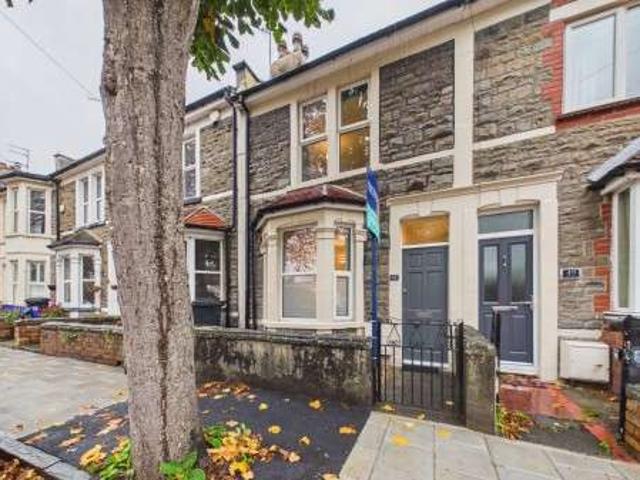 House for sale in Fishponds, Bristol