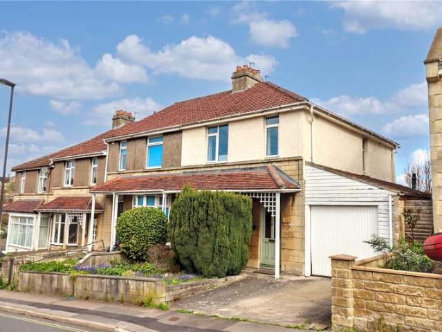 House for sale in South Twerton, Dulcote