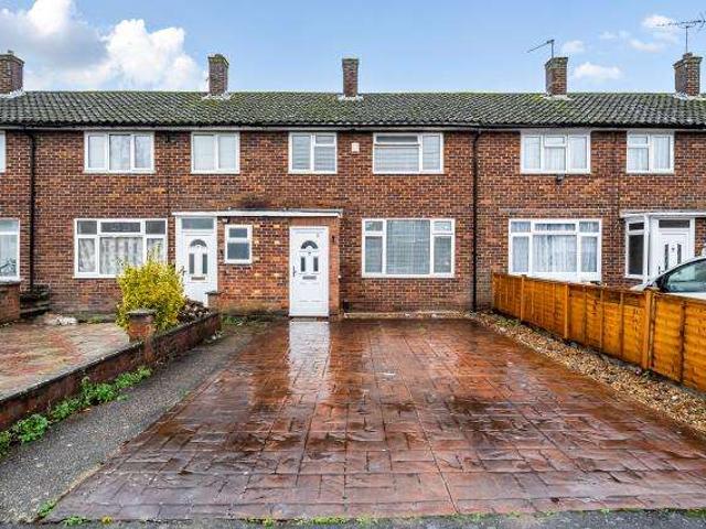 House for sale in Britwell, Slough