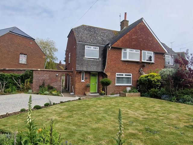 House for rent in Upper Deal, Dover