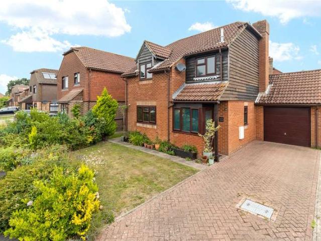 House for sale in Cross In Hand, East Sussex