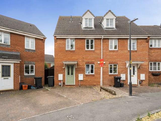 House for sale in Kingsdown, Swindon