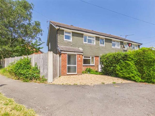House for sale in Ashurst Bridge, Hampshire