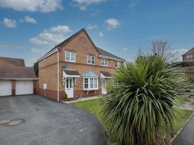 House for sale in Witton, Leftwich