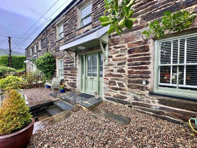 House for sale in Maentwrog