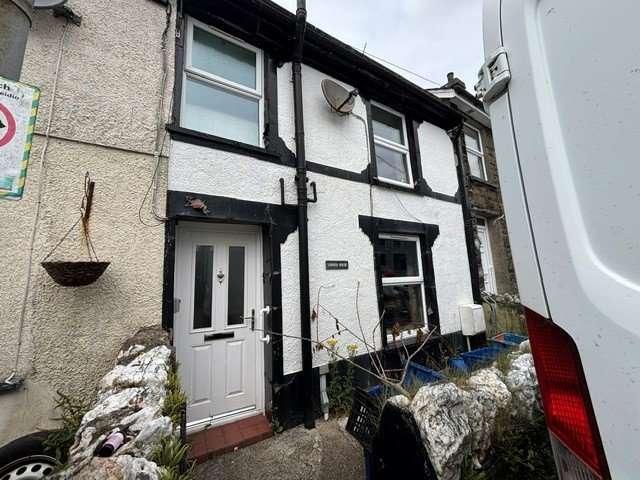 House for sale in Ffestiniog