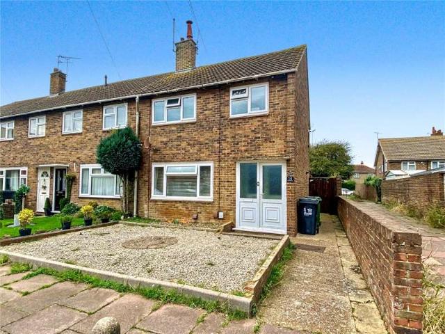 House for sale in Eastbourne, East Sussex