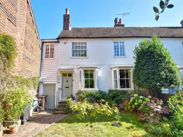 House for sale in Bridgefield, Kent