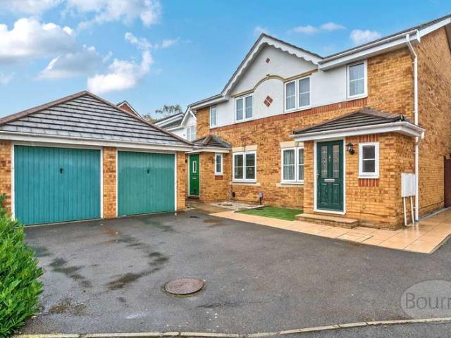 House for sale in Westborough, Surrey