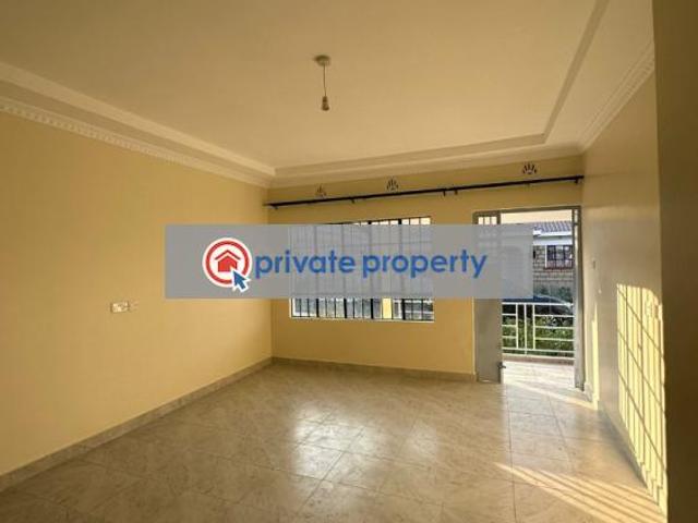 House for sale in Ngong, Kajiado