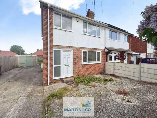 House for sale in Manton, Costhorpe