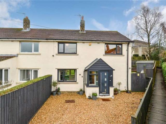 House for sale in Wilsden, West Yorkshire