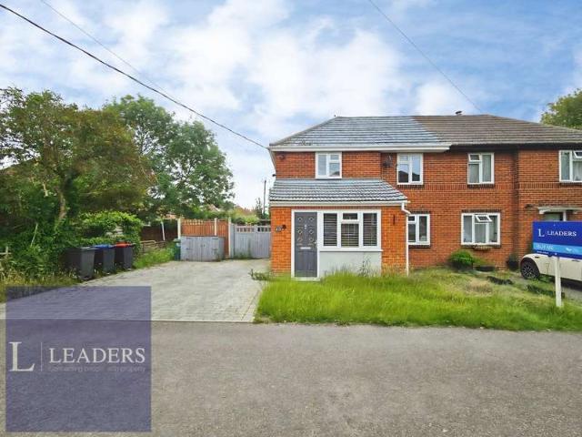 House for sale in Chipping Hill, Essex