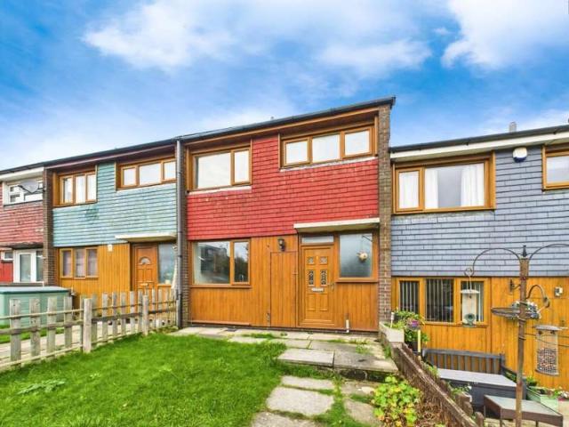 House for sale in Wilsden, West Yorkshire