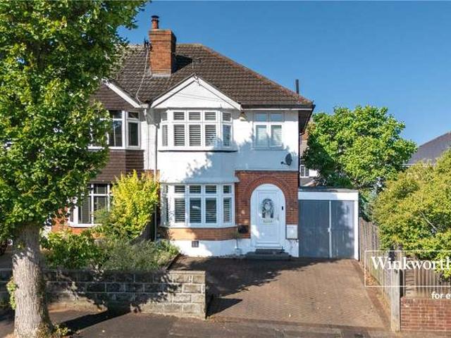 House for sale in Wick, Bournemouth