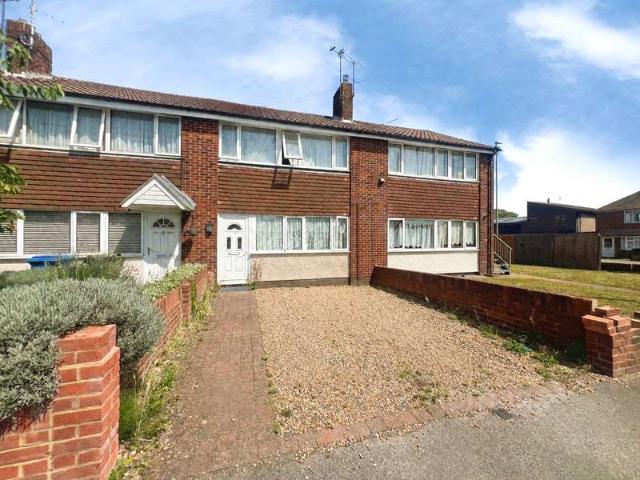 House for sale in North Town, Aldershot