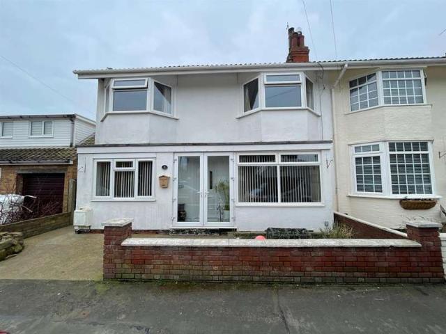 House for sale in Hornsea, East Riding Of Yorkshire