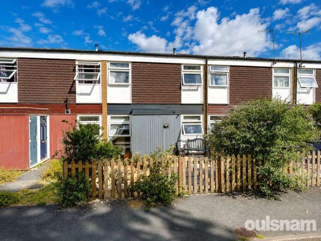 House for sale in Westlands, Crookhill