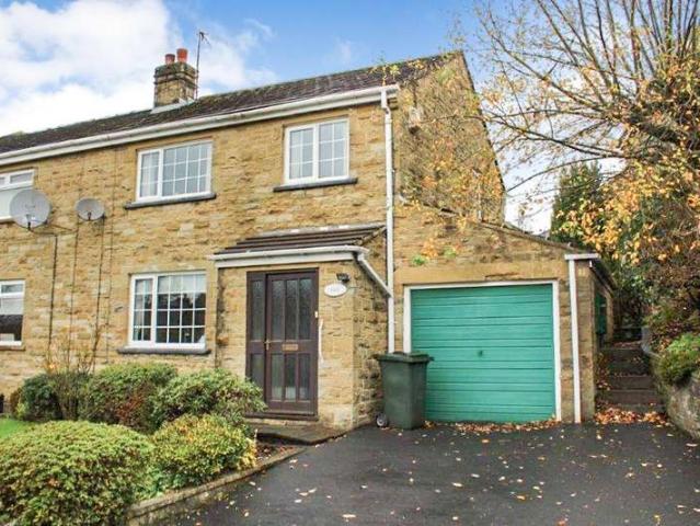 House for sale in Long Lee, West Yorkshire