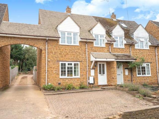House for sale in Barford St John, Cherwell