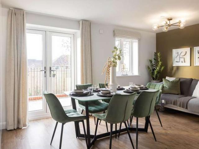 House for sale in Cross In Hand, East Sussex