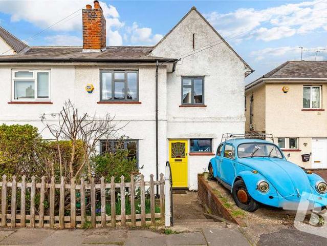 House for sale in Chadwell Heath, Greater London