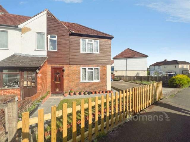 House for sale in North Town, Aldershot