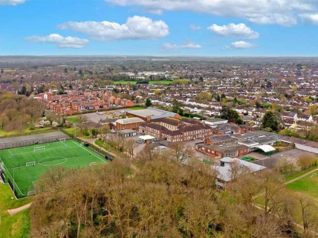 Farm for sale in Five Acres, Hertfordshire
