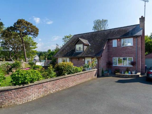 House for sale in Menai Bridge